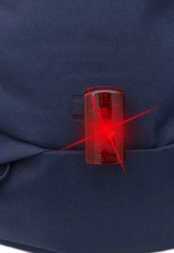 Vaude Outlet - Reput Ja Laukut^Tacora 26+3 naisten reppu, harmaavihreä