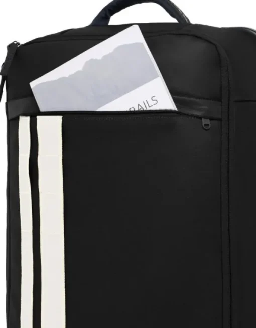 Vaude Matkalaukut^Takutea 65 Black