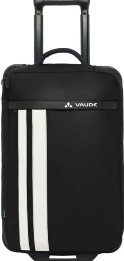 Vaude Matkalaukut^Takutea 65 Black