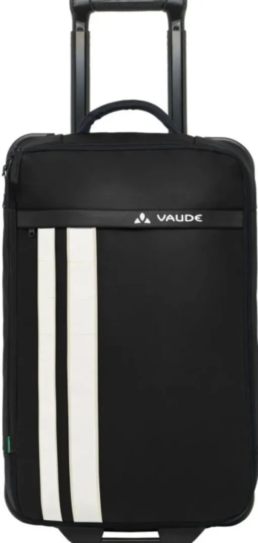 Vaude Matkalaukut^Takutea 65 Black
