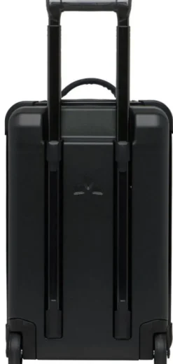 Vaude Matkalaukut^Takutea 65 Black