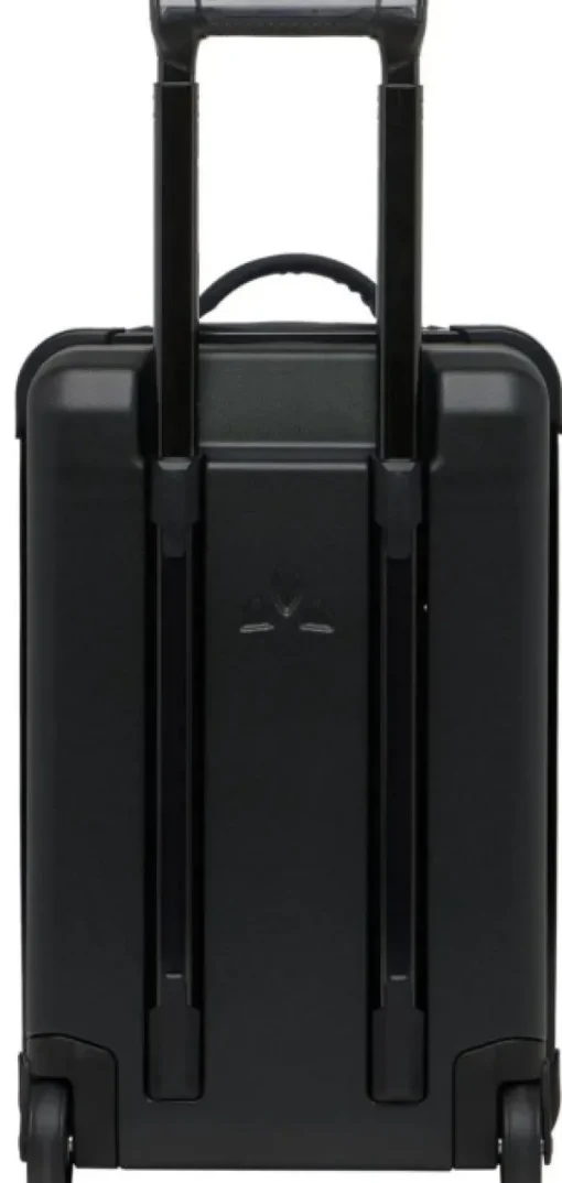 Vaude Matkalaukut^Takutea 65 Black