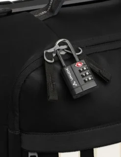 Vaude Matkalaukut^Takutea 65 Black