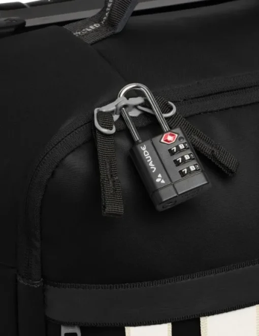 Vaude Matkalaukut^Takutea 65 Black