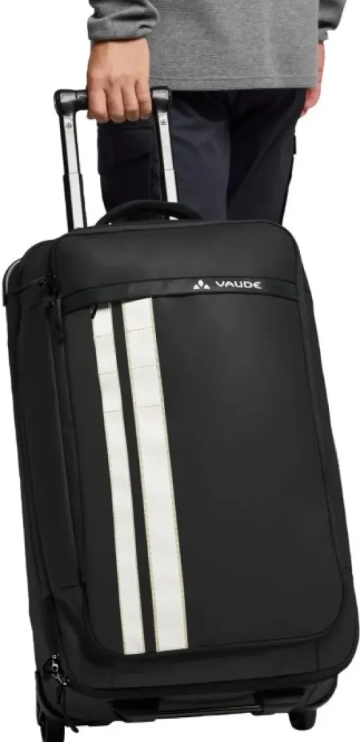Vaude Matkalaukut^Takutea 65 Black