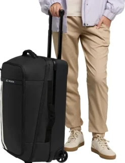 Vaude Matkalaukut^Takutea 65 Black