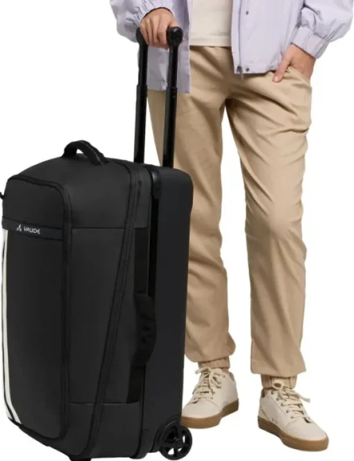 Vaude Matkalaukut^Takutea 65 Black