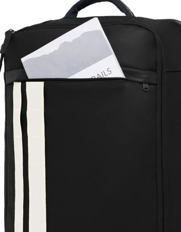 Vaude Takutea 35 Black| Matkalaukut