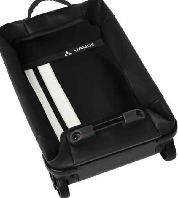 Vaude Takutea 35 Black| Matkalaukut