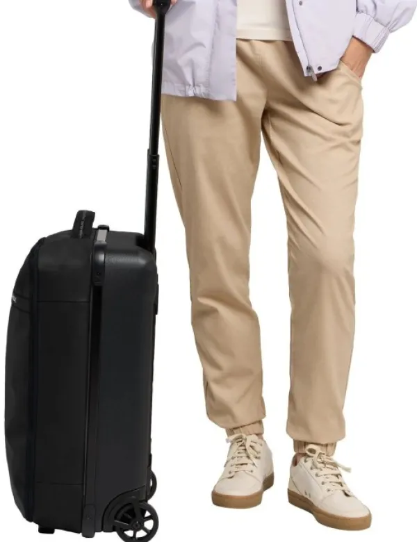 Vaude Takutea 35 Black| Matkalaukut