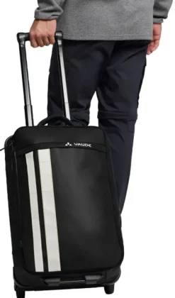 Vaude Takutea 35 Black| Matkalaukut