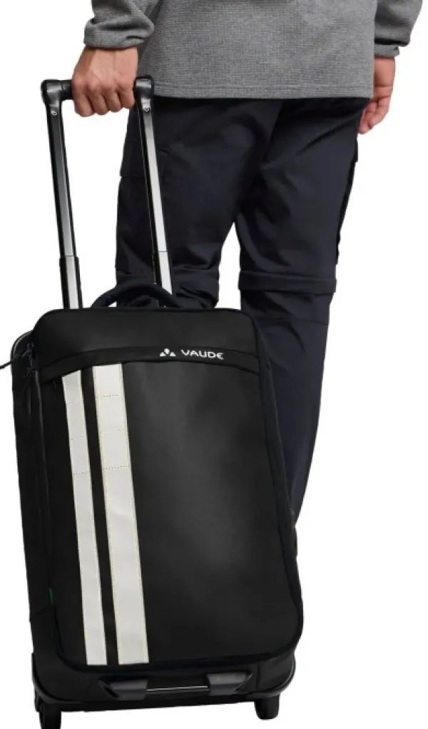 Vaude Takutea 35 Black| Matkalaukut