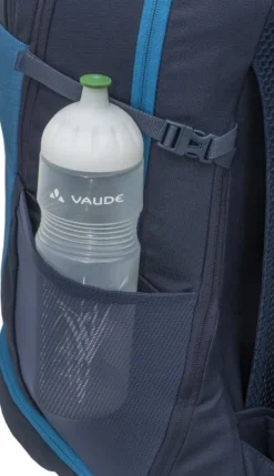 Vaude Wizard 30+4 Black| Reput Ja Rinkat