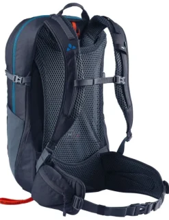 Vaude Reput Ja Rinkat^Wizard 30+4 päiväreppu, sininen