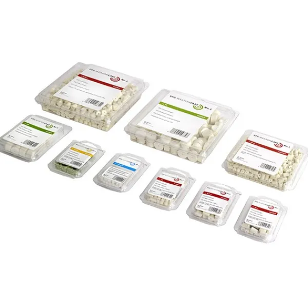 VFG Siirry Asehuolto^ilmakiväärin pikapuhdistustulppa, ammuttava