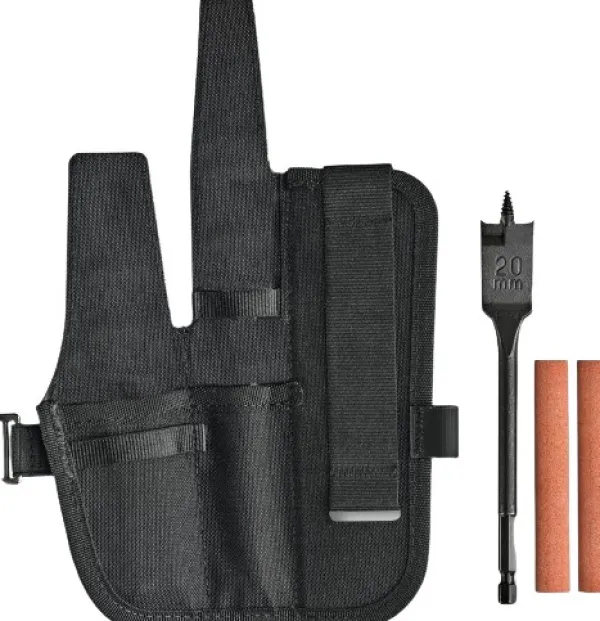 Victorinox Kotelot Ja Tarvikkeet^Venture Pro Kit tarvikesetti, Black