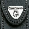 Victorinox Kotelot Ja Tarvikkeet^Bältesetui Svart Läder