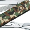 Victorinox Classic SD Camo Wild Elements| Monitoimityökalut