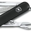 Victorinox Monitoimityökalut^Classic SD -monitoimityökalu, musta