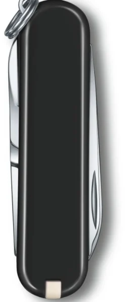 Victorinox Monitoimityökalut^Classic SD -monitoimityökalu, musta