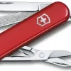 Victorinox Classic SD monitoimityökalu, punainen| Monitoimityökalut
