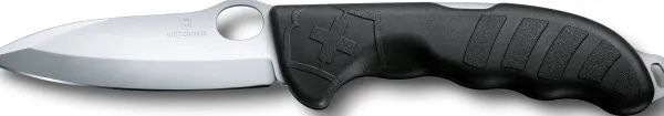 Victorinox Metsästyspuukot^Hunter Pro M taittoveitsi, musta