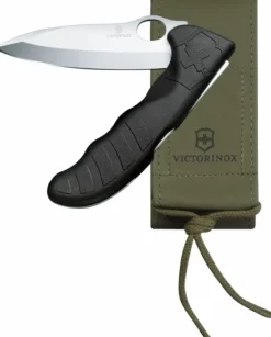 Victorinox Metsästyspuukot^Hunter Pro M taittoveitsi, musta