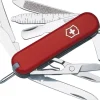 Victorinox Monitoimityökalut^MiniCamp monitoimityökalu, punainen