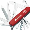 Victorinox Monitoimityökalut^Ranger monitoimityökalu, punainen