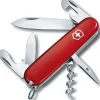 Victorinox Spartan -monitoimityökalu, punainen| Monitoimityökalut