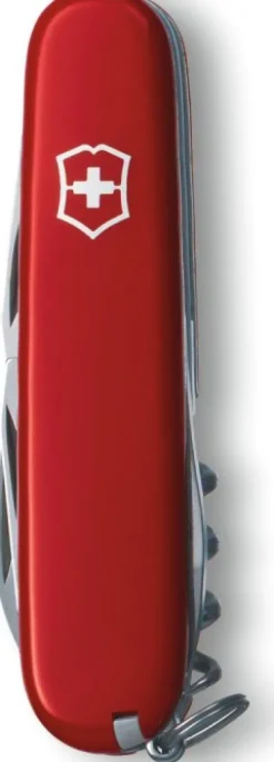 Victorinox Spartan -monitoimityökalu, punainen| Monitoimityökalut