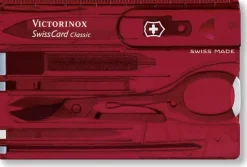Victorinox SwissCard Classic -monitoimityökalu| Monitoimityökalut