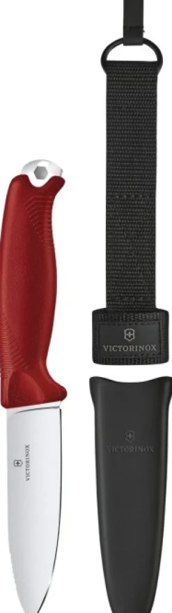 Victorinox Puukot^Venture veitsi, Red