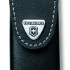 Victorinox -nahkakotelo SwissTool-monitoimityökalulle, musta| Kotelot Ja Tarvikkeet