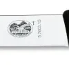 Victorinox Lihaveitset^-nylkyveitsi Fibrox-kahvalla, 15 cm