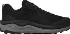 Viking Ulkoilukengät^Cerra Hike Low GTX trekkingkenkä, musta/harmaa