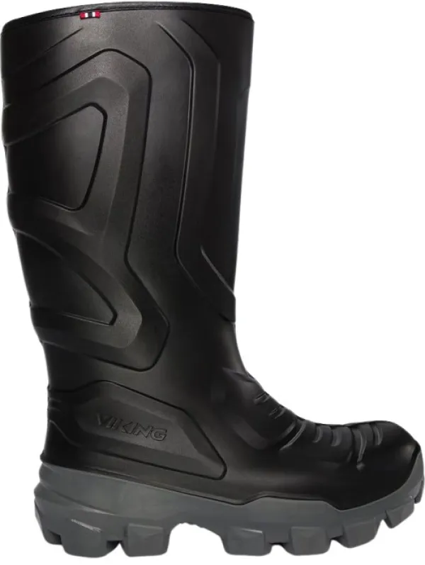 Viking Icefighter 2 Warm Unisex talvisaappaat| Saappaat