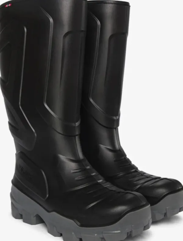 Viking Icefighter 2 Warm Unisex talvisaappaat| Saappaat