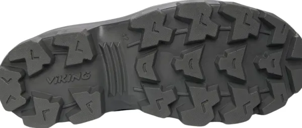 Viking Icefighter 2 Warm Unisex talvisaappaat| Saappaat