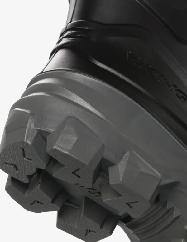 Viking Icefighter 2 Warm Unisex talvisaappaat| Saappaat