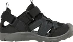 Viking Kids Adventure lasten urheilusandaalit, musta/harmaa| Lasten Kengät