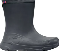 Viking Lasten Kengät^Kids Playrox Light lasten kumisaappaat, tummansininen