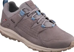 Viking Myk GTX -naisten ulkoilukengät, harmaa| Ulkoilukengät