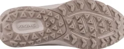 Viking Myk GTX -naisten ulkoilukengät, harmaa| Ulkoilukengät