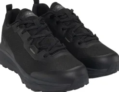 Viking Ulkoilukengät^Stride Low WP W naisten kenkä, Black