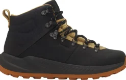 Viking Urban Explorer Mid GTX ulkoilukenkä, Dark Grey/Dark Natural| Ulkoilukengät