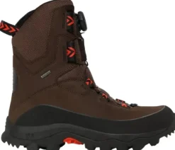 Viking Villrein High GTX BOA metsästyskenkä, unisex, tummanruskea| Metsästyskengät