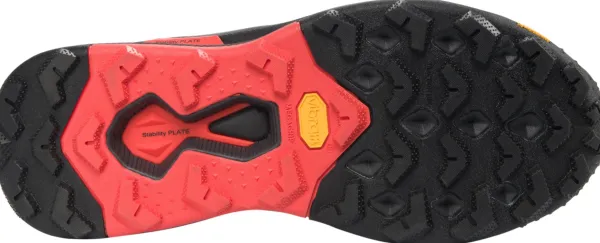 Viking Metsästyskengät^Villrein PRO High GTX BOA metsästyskenkä, Dark Brown/Black