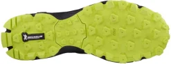 Viking Ulkoilukengät^W's Anaconda Light Invisible Fit GTX Black/Lime