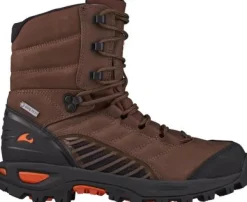 Viking W's Deer Hunter GTX Brown/Orange| Metsästyskengät